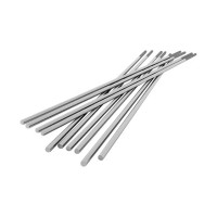 Вольфрамовые электроды WС 20 2.4х175 мм, серые, 10 шт Start WC2024175U