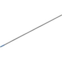 Вольфрамовые электроды WL 20 2х175 мм, голубые, 10 шт Start WL2020175U