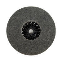 Круг прессованный нетканый полировальный доводочный DUP 125 мм, М14, 2AM Totflex 4631168664887