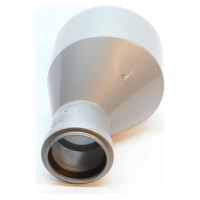 Переход Flextron D 110/50 мм, для внутренней канализации 138462