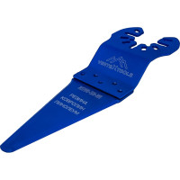 Резак-насадка удлиненная 50x28 мм, быстросъемная vertextools 2590-50-28