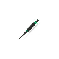 Выколотка TOPTULс защитной рукояткой, 4x180 мм HBBA0418