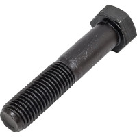 Болт ЦКИ DIN 931 М16x80 10.9 ОКС SW24 10 шт. 20357