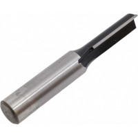 Фреза пазовая 6х19 мм, S-8 мм WOODWORK 911.0619.08