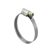 Хомут червячный 40-60 /12 W2 KORUDA KR-H55564 080791