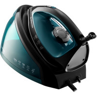 Паровая станция BRAYER вертикальное отпаривание BR4153