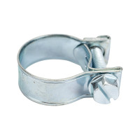 Хомут тип «МИНИ» 16-18 /9 мм W1 KORUDA KR-H56479 015355