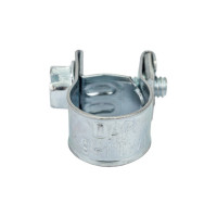 Хомут тип «МИНИ» 9-11 /9 мм W1 KORUDA KR-H54895 034399