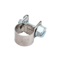 Хомут тип «МИНИ» 9-11 /9 мм W2 KORUDA KR-H54963 024566