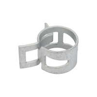 Пружинный хомут KORUDA 15, W1, 16.2-17.9 мм KR-H56936