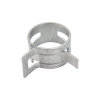 Хомут пружинный 17 W1 (18.4-20.2) KORUDA KR-H56950 090079