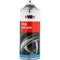 Чернитель шин и резины 520/400 мл Wurth 1890121730092 1