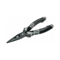 Тонкогубцы IEK ARMA2L 5 K4 160 мм A2L5-LN10-K4-160