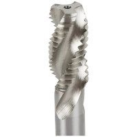 Метчик машинный для глухих отверстий Debever Machining Solutions M6, HSS-Co, DIN 371 DB-TB0610