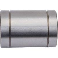 Линейный подшипник CNIC LM 25 UU 25x40x59 мм, закрытый тип 47634