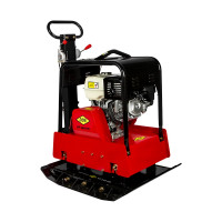 Реверсивная виброплита DDE VP260-HK 908-788