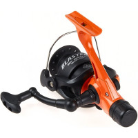 Безынерционная катушка Salmo Blaster BP SPIN 1 2000RD SBS01-20RD
