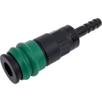 Муфта PROFI быстросъем - елочка под шланг 8 мм Русский Мастер РМ-94281