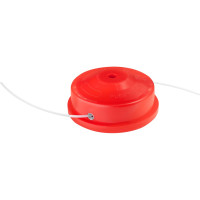 Катушка для триммера VERTEX М10х1.25 левая резьба vertextools YK-T003