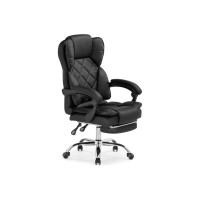 Стул Woodville Kolson black 15341