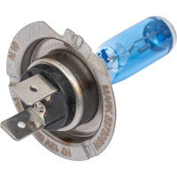 Лампа Маяк SUPER WHITE Н7, 12 В, 55 Вт, PX26d 48198