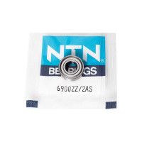Подшипник NTN 6900 ZZ/2AS 218052