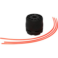 Катушка для триммера VERTEX М10x1,25 левая резьба vertextools YK-T028