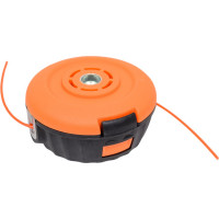 Катушка для триммера VERTEX М10x1,25, левая резьба vertextools YK-T042