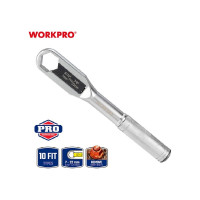 Универсальный разводной ключ WORKPRO 7-22 мм WP272015