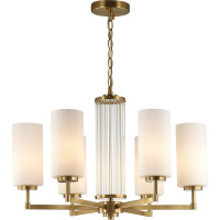 Люстра ODEON LIGHT E27 6*40W KASALI 4990_6