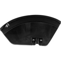 Кожух в сборе для бензотриммеров (с 2-я отверстиями) GET-1200SL, GET-1500SL Huter 71/2/38