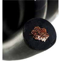 Кабель КГтп-ХЛ iTOK 1x10 ГОСТ (10 метров) i-KPP-KGTPHL-1100-10