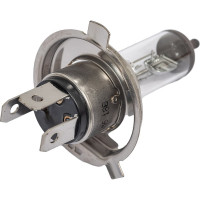 Автомобильная лампа Формула Света галогенная, H4 12V 60/55W, P43t LHI04126055FSP1