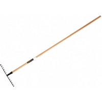 Универсальные грабли Plantic Pro 23480-01