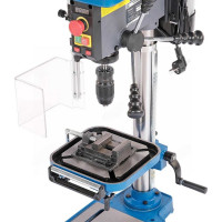 Сверлильный станок NORDBERG 500 Вт, 16 мм, вариатор скорости, тиски ND1648V