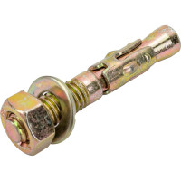 Клиновой анкер Невский Крепеж 8x50 (2 шт) - пакет нк 800080