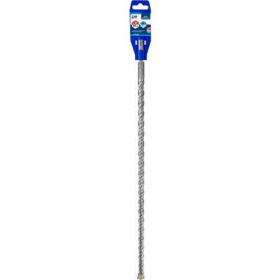Бур SDS-plus (18х600 мм) Vertextools 999-18-600