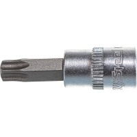 Головка со вставкой TORX (T40; 1/4DR) AV Steel AV-507440