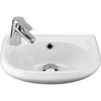 Мини-умывальник Santek БРИЗ 40 см 1.WH11.0.442, 00000040852