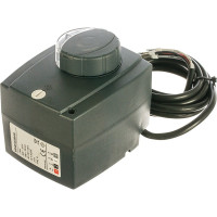 Сервопривод для пропорциональной регулировки STOUT ход 90 градусов SVM-0005-230016 RG008Q0C9DFLJI