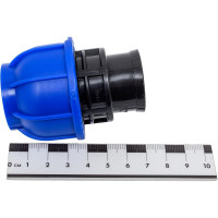 Муфта с внутренней резьбой UNIO 25x1/2 72025000000F012b