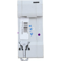 Дифференциальный автомат ANDELI DZ59LE-40 1P+N 10A 30mA х-ка С 4.5kA ADL02-051