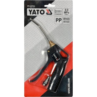 Пистолет для продувки с удлинителем YATO YT-23731 371423731 092 1