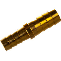 Соединитель елочка+елочка (12x10 мм) ROCKFORCE RF-HRC08/06(1853)