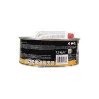 Шпатлевка Jeta PRO ALU 1 кг 5544/1