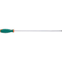 Стержневая шлицевая отвертка Jonnesway Anti-Slip Grip SL6.5х400 мм 46132 D71S6400