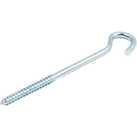 Шуруп с полукольцом КРЕП-КОМП 8х120 50шт шп8120м