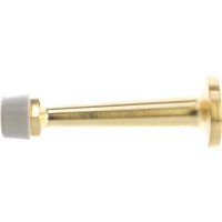 Дверной упор Apecs DS-0015-GM 14422