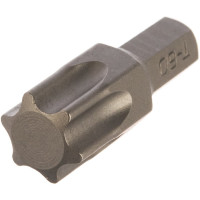 Короткая бита Hans Torx на 5/16" T60 042-4T60