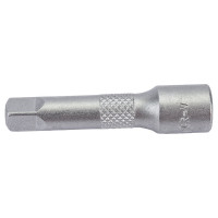 Удлинитель Aist 50 мм 1/4" сатиновый 23302W 00-00004406